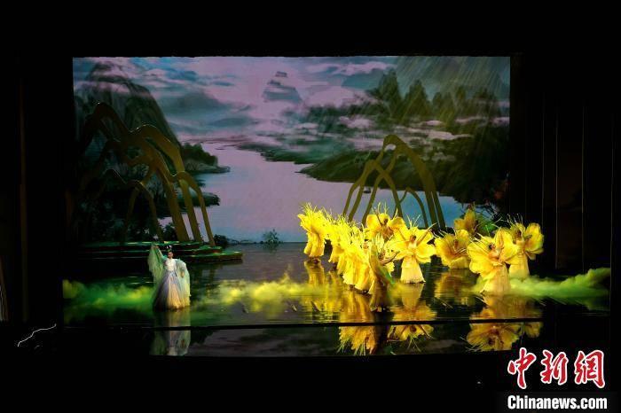神秘图腾